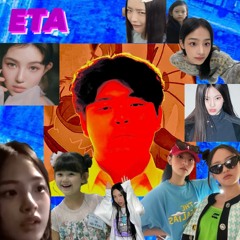 What's your ETA? (remake)