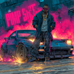 Pimp Shit