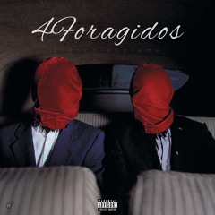 4FORAGIDOS