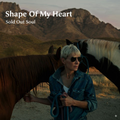 Shape Of My Heart
