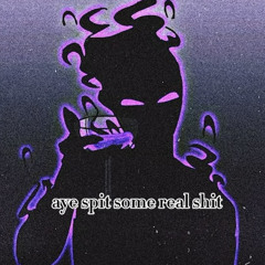 born sinner ($AVVY MIX)