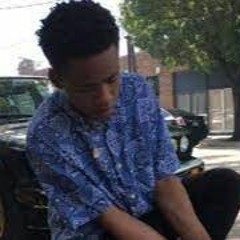 Tay K - The Race (feat 21 savage and Yung Nudy)