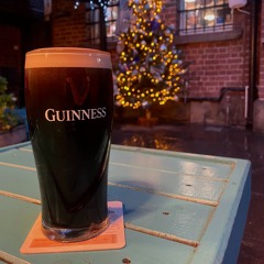 Guinness Beret