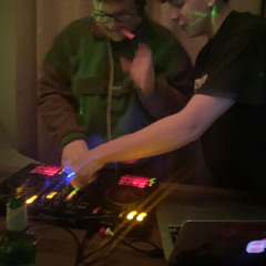 Open Deck 1