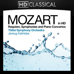 Serenade No. 13 in G Major, K. 525, "Eine Kleine Nachtmusik": I. Allegro