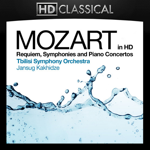 Serenade No. 13 in G Major, K. 525, "Eine Kleine Nachtmusik": I. Allegro