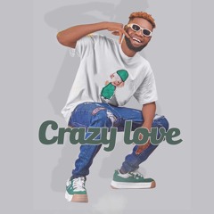 Davidbrownmuzik - Crazy Love