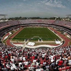 Xand Avião Canta Nação Tricolor