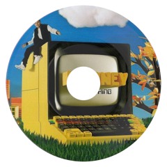 P-Money ft Vince Harder - Everything [TIDE's UKG Bootleg]