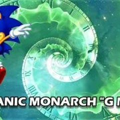 Sonic Mania - Titanic Monarch [Good Future Remix]