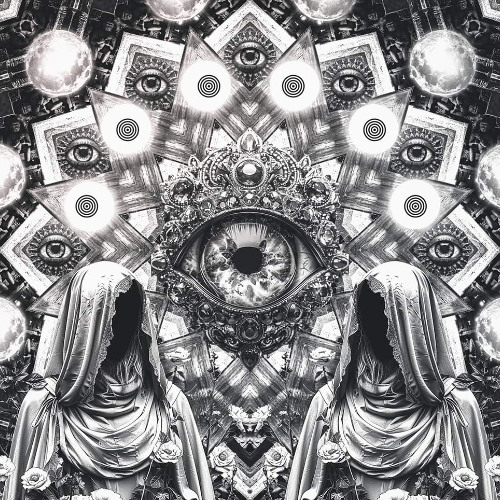 Lose your mind and find it again....TwillightPsy