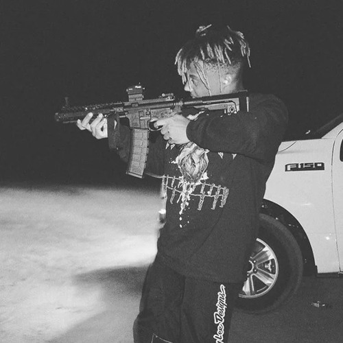 Stream Juice WRLD Shoot Back UNRELEASED By Lil Spiritz Listen