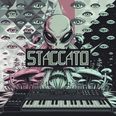 Staccato - Bubble goat