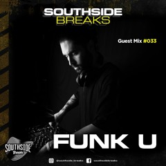 SSB Guest Mix #033 - Funk U
