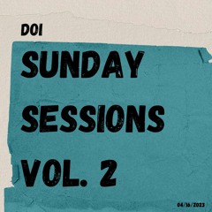 Sunday Sessions Vol. 2