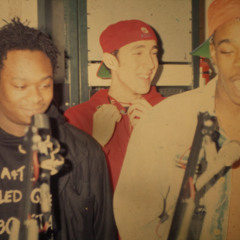In My 90s Bag