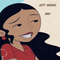 Left Unsaid (Prod. Dpat)