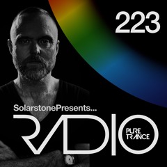 Solarstone Presents Pure Trance Radio Episode 223