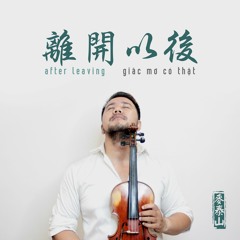 Giấc Mơ Có Thật 離開以後 (instrumental)