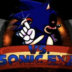 FNF Sonic.EXE 2.5/3.0 OST (CANCELLED) | Backstabber By Forsakyn