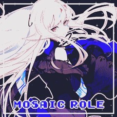 SynthV ROSE AI┃Mosaic Role (RELOADED)┃ローズ