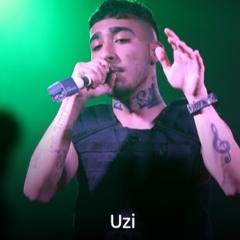 Uzi - Serbest Stil 1-2-3