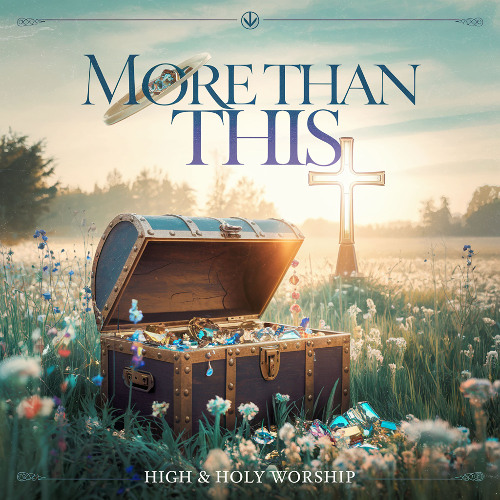 More Than This  (Luke 12:15)