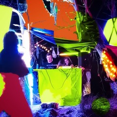 NO ES AMOR, LO QUE TU SIENTES SE LLAMA OBSESIÓN // SlavBurn #4 - rave na plaży // 17.08.2024 @ Hel