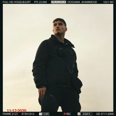 Oussama - Drugswijk