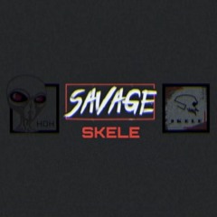 Savage - Skele HOH BEATZ.mp3