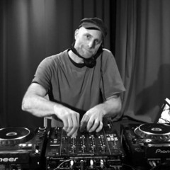 RADIO.D59B / Kent Horne @KULTURHUSET Oslo (06. Apr 2019)