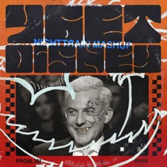 PRO8L3M DISNEY x RYSY 4GET