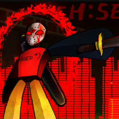 JASON: COMBAT INITIATION CHASE THEME | FORSAKEN. (Prism Remix / Retake)