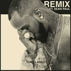 LUV (Remix) [feat. Sean Paul]