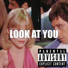 LOOK AT YOU - ALLEN FROM THE RGV