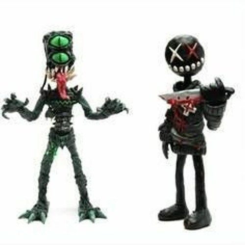 ZEMAR - SVD-S (Ft. Fijix99) [FROSTTT]