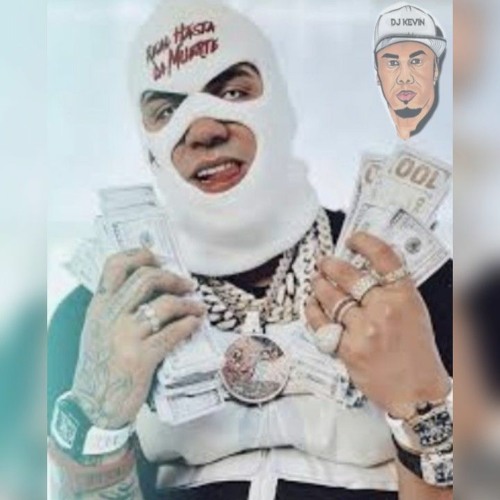 Jangueo - Anuel AA , Tego Calderon    Edit Dj Kevin Perrateo MIX