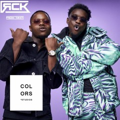 Sosa ( RCK Remix)