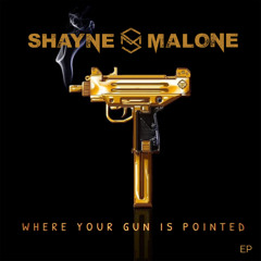 Where Your Gun Is Pointed