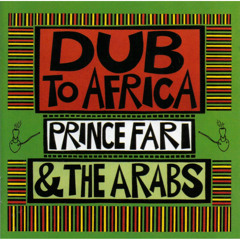 Dub To Africa