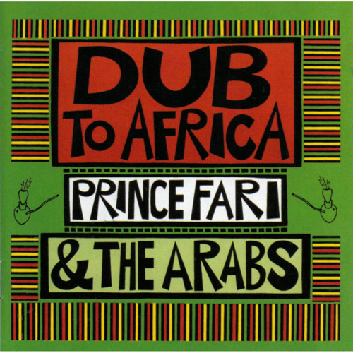 Dub To Africa