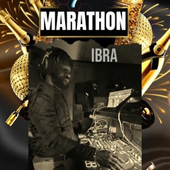 3 EMEHEURE MARATHON GO4SPIN MIX BY DJ IBRA
