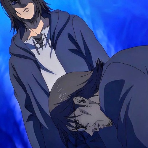 Eren Yeager X Killer Mareux