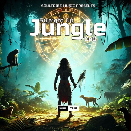 Your Days Are Numbered [Soultribe Music Ltd - Mar-25]