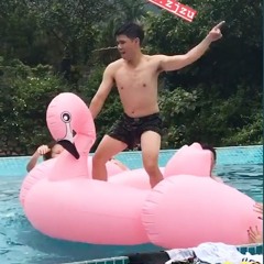 Đi Bể Bơi | Low G | Rap Nhà Làm
