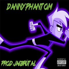 DANNY PHANTOM