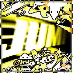 JUMP PHASE 4 (4단계뛰어) [Duality Mashup]