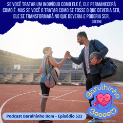 522 Efeito Pigmaleão