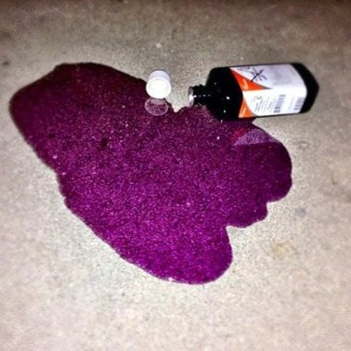 5. Break Up