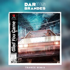 REWI - Glad You Came (Darius Brandes Remix) [FREE DOWNLOAD]